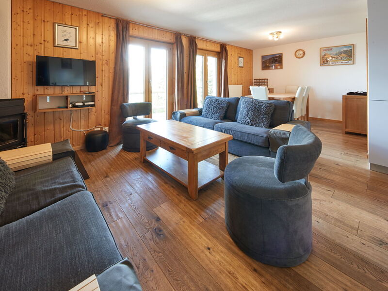 Accommodation:&nbsp;Genepi 626.3