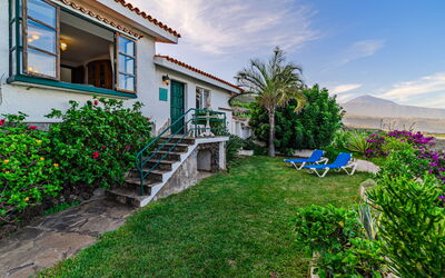Accommodation:&nbsp;El Caletón 610.2