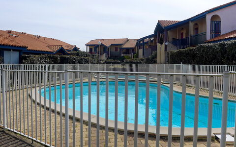 Capbreton 750