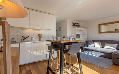 Accommodation:&nbsp;Maison de L'Océan 750.7