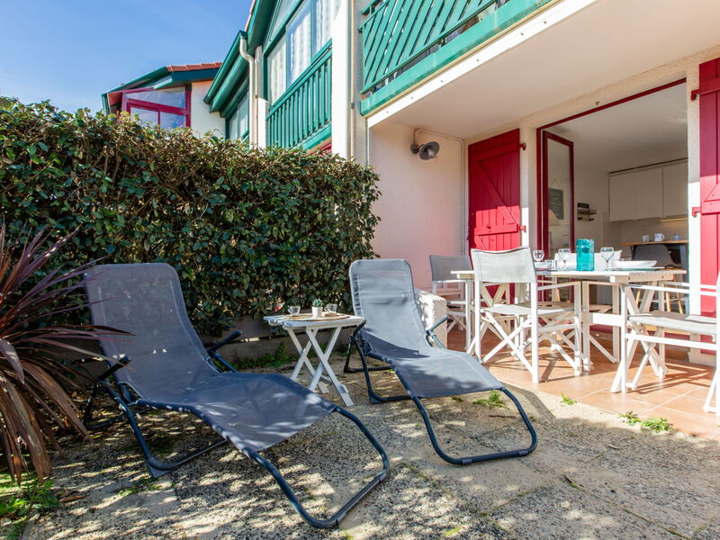 Accommodation:&nbsp;Maison de L'Océan 750.7
