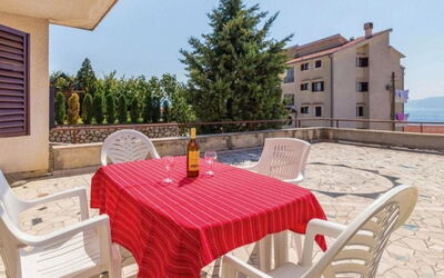 Accommodation:&nbsp;Monja 655.2