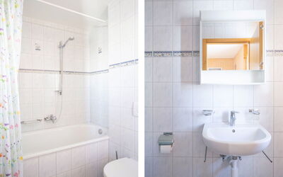 Accommodation:&nbsp;Les Cîmes 4 630.2