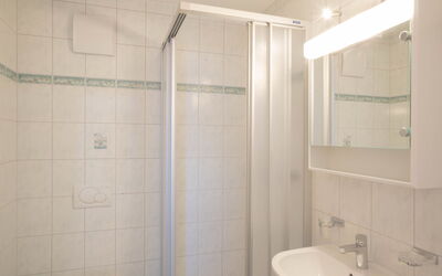 Accommodation:&nbsp;Les Cîmes 4 630.2