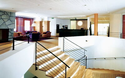 Hapimag Resort Flims