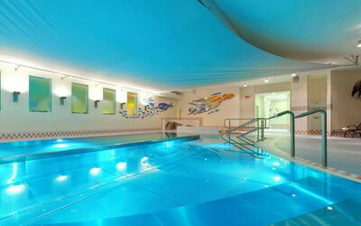 Hapimag Resort Flims