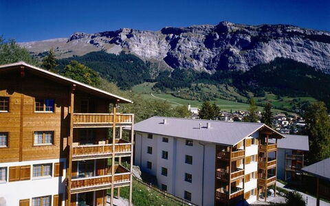 Hapimag Resort Flims