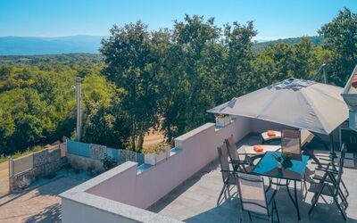 Lavendel - Rijeka, Primorje-Gorski Kotar, Croatia