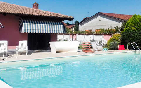 Villa Gabriella (Frr300)