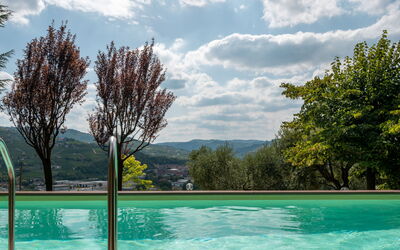 Ca' Sarun - Santo Stefano Belbo, Piedmont, Italy
