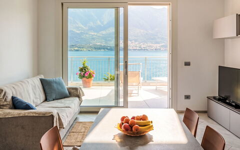 Gera Lario 618: Furniture, Interior Design, Flooring, Couch, Floor, Room, Table, Living Room, Home, Apartment