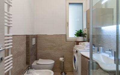Accommodation:&nbsp;Girasole (Gla128) 618.3