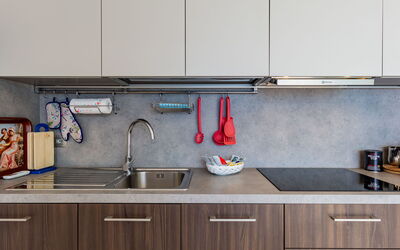 Accommodation:&nbsp;Ciclamino (Gla127) 618.2
