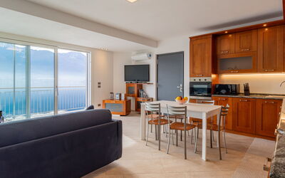 Accommodation:&nbsp;Girasole (Gla128) 618.3