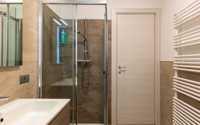 Accommodation:&nbsp;Ciclamino (Gla127) 618.2