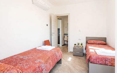 Accommodation:&nbsp;Orchidea (Gla126) 618.1