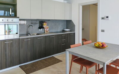 Accommodation:&nbsp;Orchidea (Gla126) 618.1