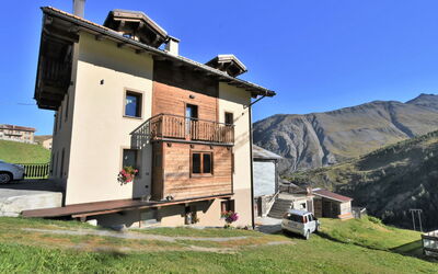 Casa Cantoni