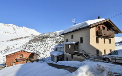 Casa Cantoni