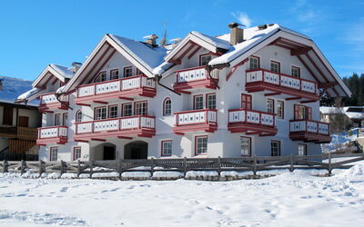 Pozza di Fassa 655