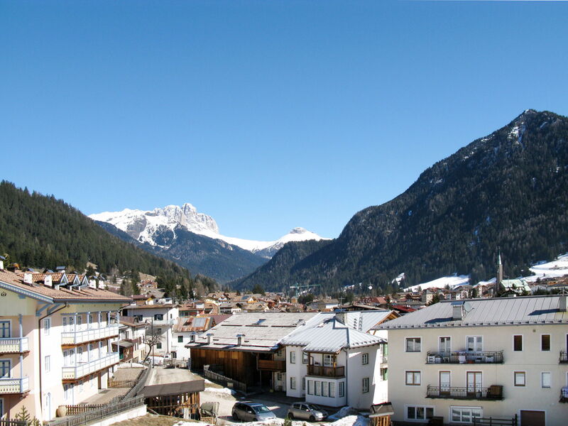 Pozza Di Fassa 655