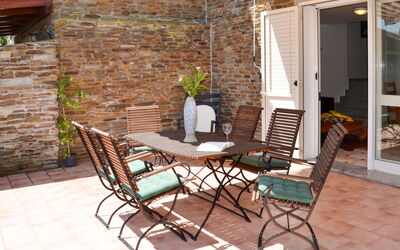 Accommodation:&nbsp;Giuseppe 630.2