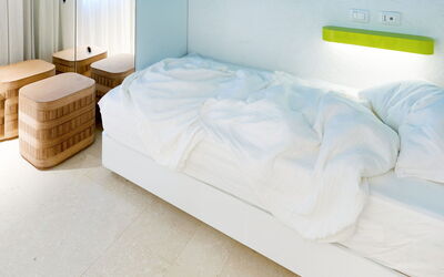 Accommodation:&nbsp;House Boat Medium 733.1