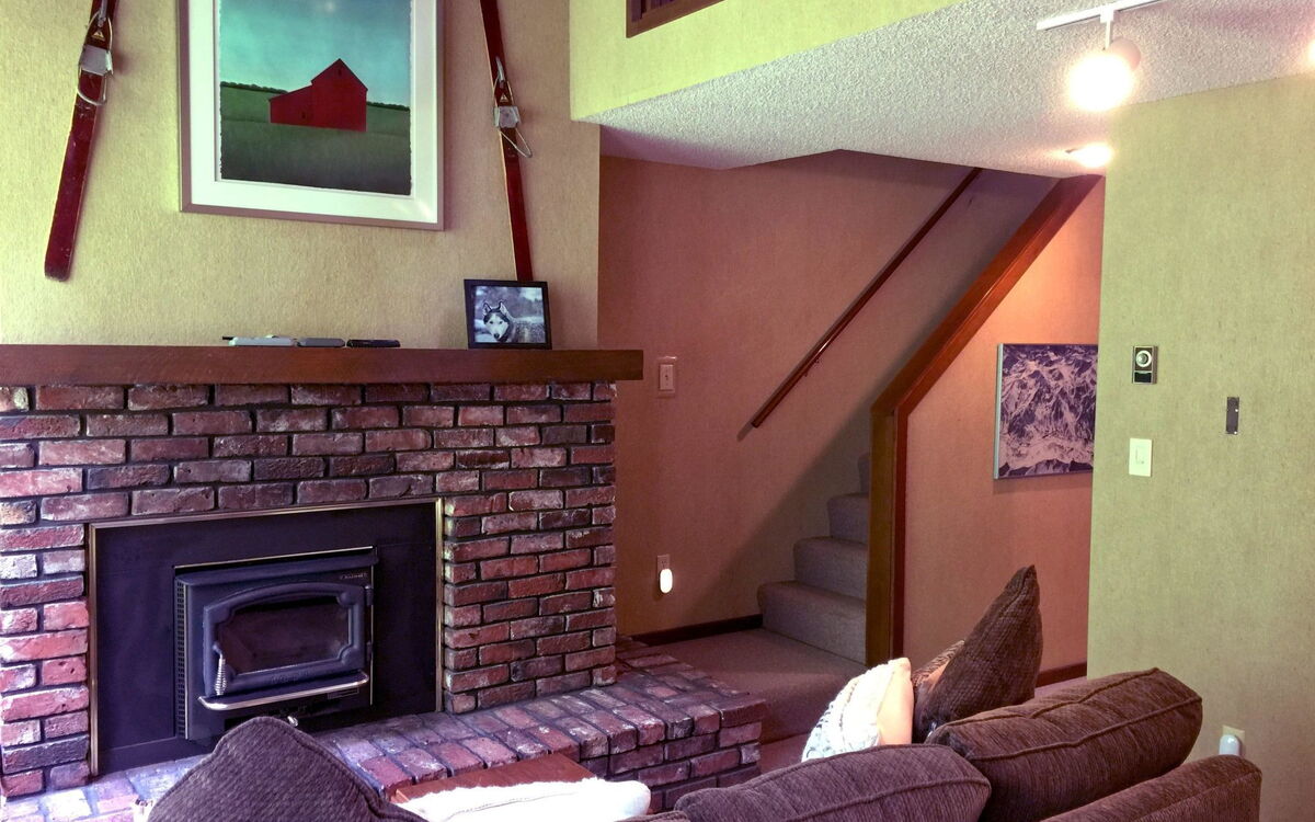 59sw-a Great Family Condo!