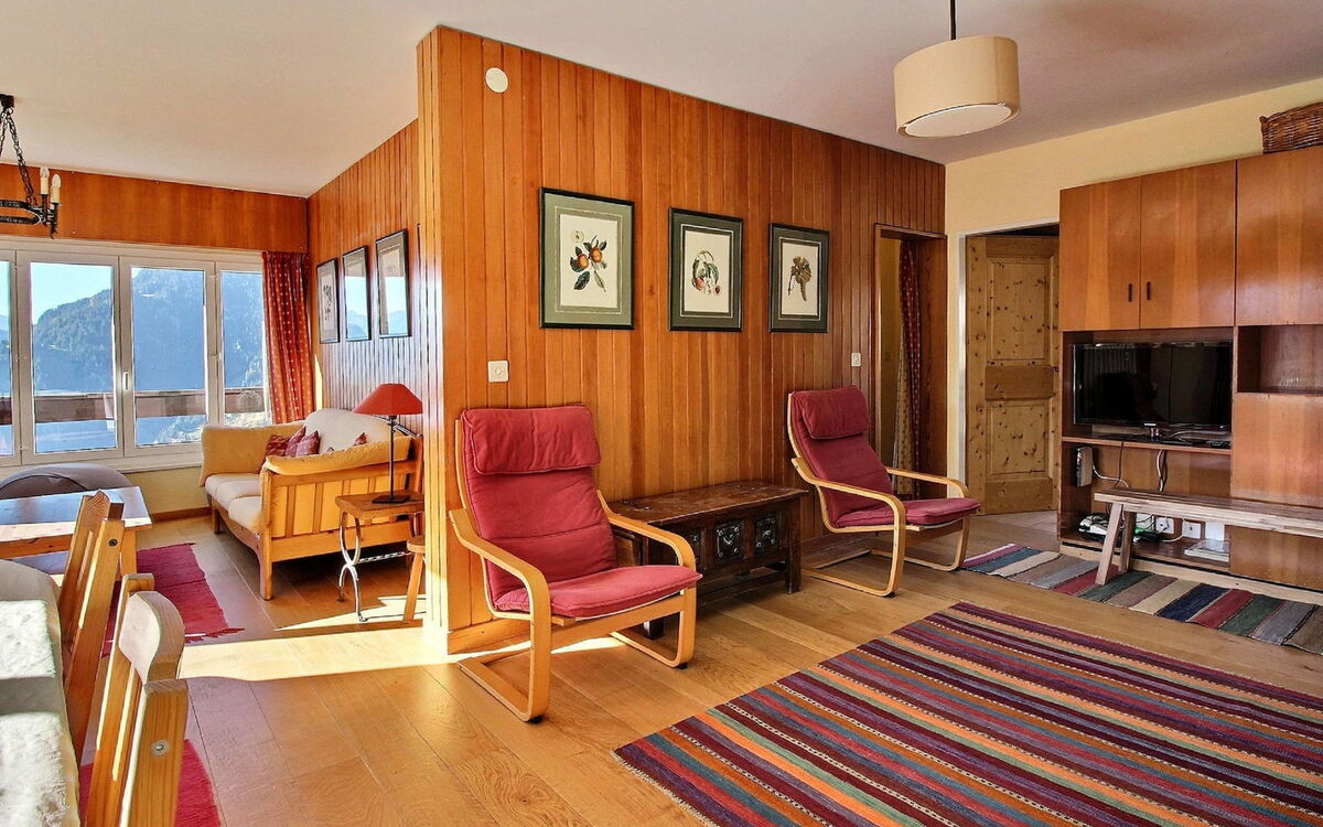 Accommodation:&nbsp;Les Girolles (Vee250) 635.1