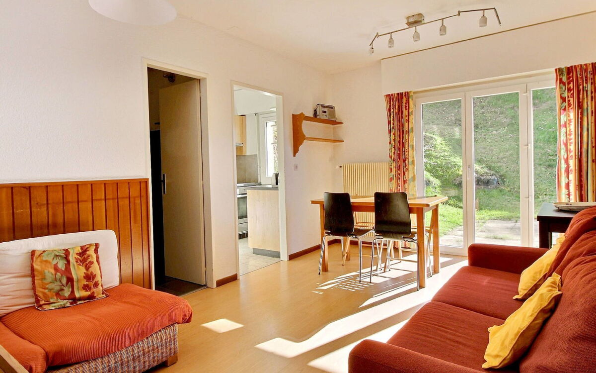 Accommodation:&nbsp;Les Girolles (Vee251) 635.2