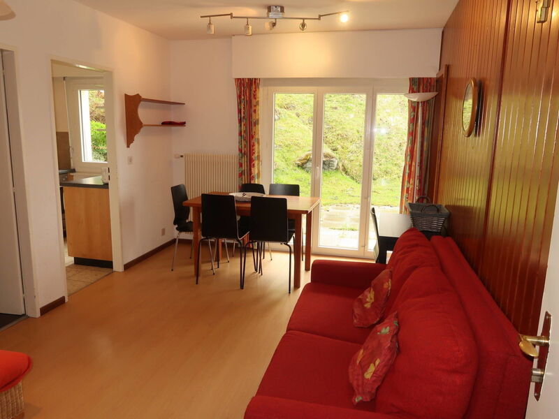 Accommodation:&nbsp;Les Girolles (Vee251) 635.2
