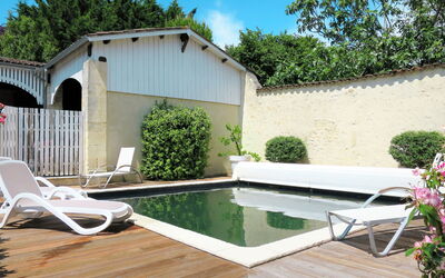 La Vertheuillaise - Vertheuil, Aquitaine, France