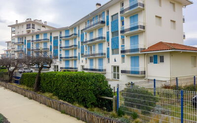 Hossegor 40