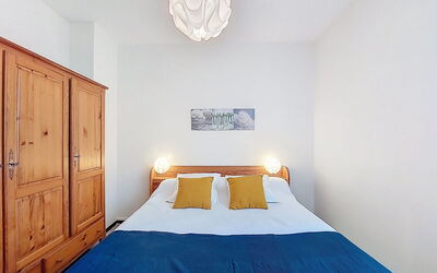 Accommodation:&nbsp;La Centrale 40.10