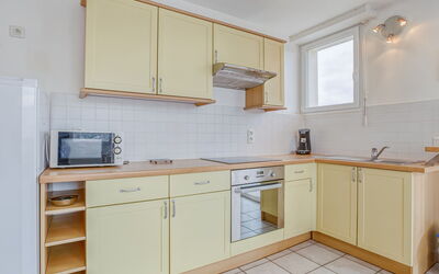 Accommodation:&nbsp;La Centrale 40.9