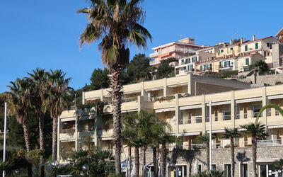 Accommodation:&nbsp;Marta 616.8
