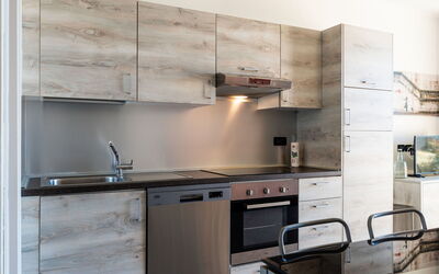 Accommodation:&nbsp;Romina 616.3