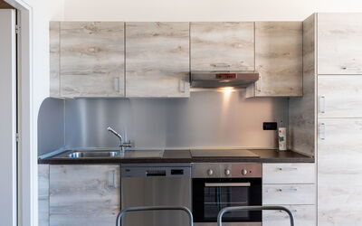 Accommodation:&nbsp;Romina 616.3