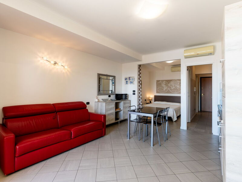 Accommodation:&nbsp;Romina 616.3