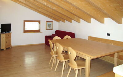 Accommodation:&nbsp;Rossetti 605.2