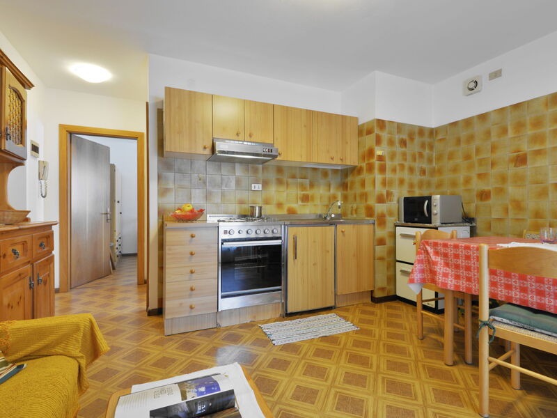 Accommodation:&nbsp;Maura 654.2