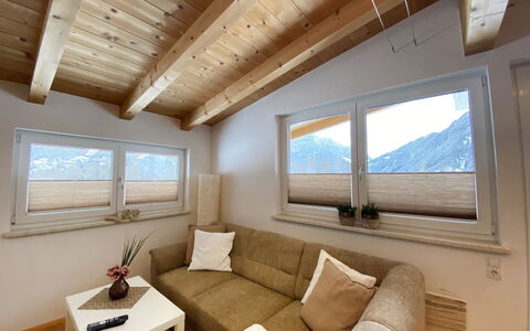 Accommodation:&nbsp;Lili - Top 2 656.2