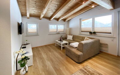 Accommodation:&nbsp;Lili - Top 1 656.1