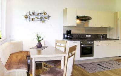 Accommodation:&nbsp;Lili - Top 1 656.1