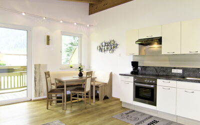 Accommodation:&nbsp;Lili - Top 1 656.1