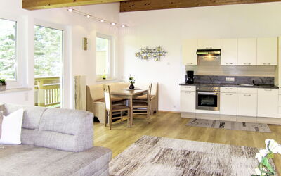 Accommodation:&nbsp;Lili - Top 1 656.1