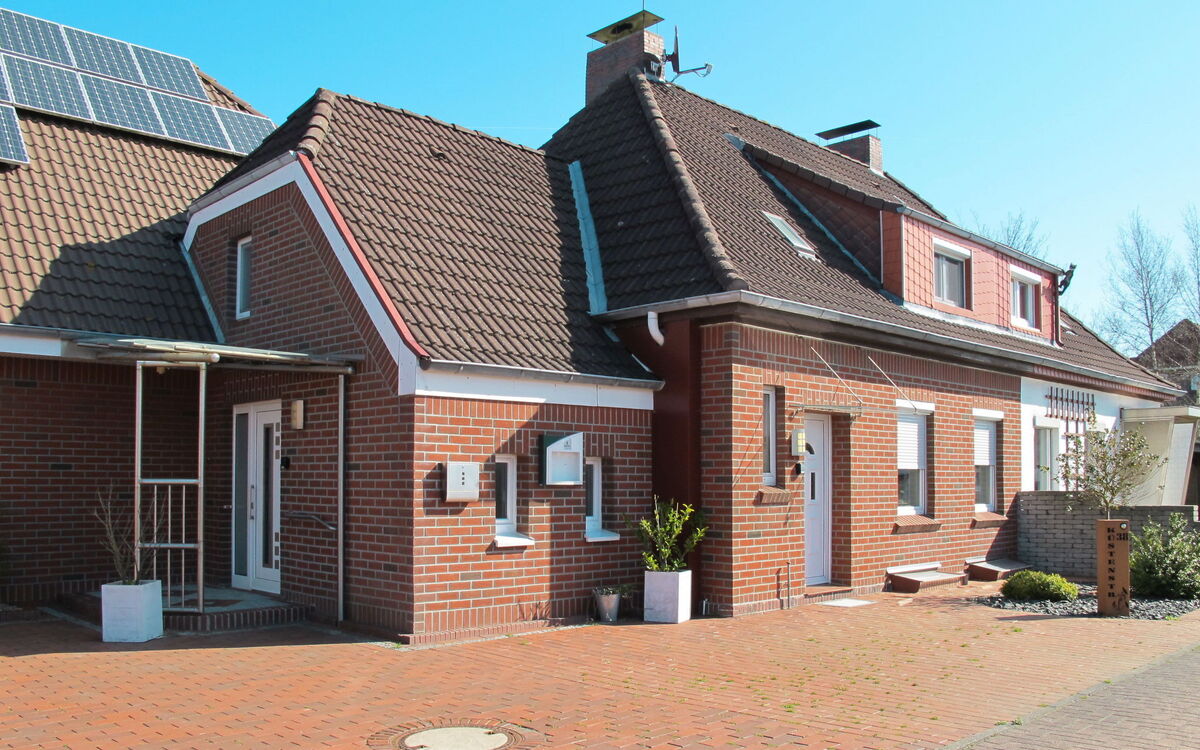 Accommodation:&nbsp;Schmitz (Fri160) 609.1