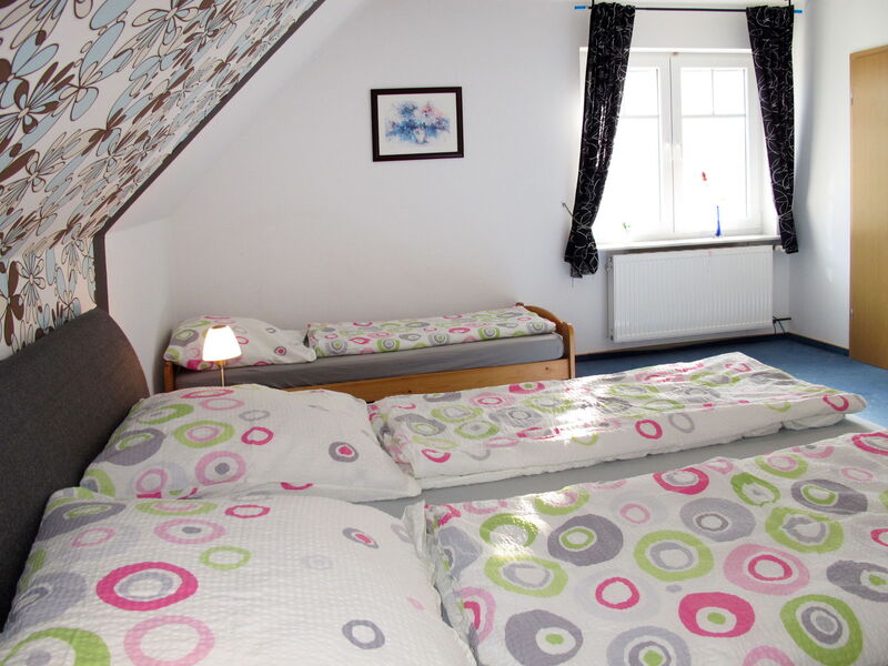 Accommodation:&nbsp;Schmitz (Fri160) 609.1