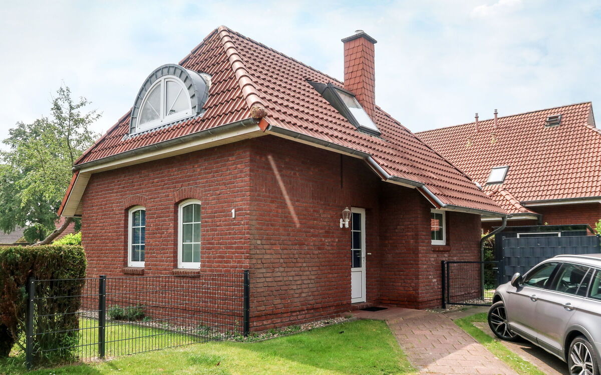 Fröhlich (Ndd151)