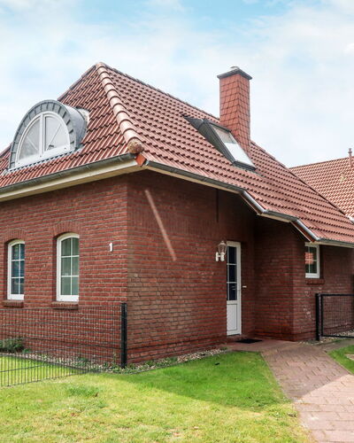 Fröhlich (Ndd151)